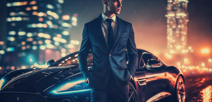 Top Ten Gift Ideas for Millionaires