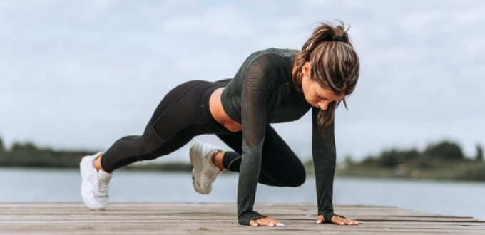Top 10 Gifts for Exercise Enthusiasts