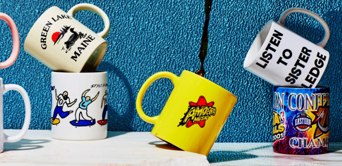 Benefits of Giving Mugs as a Gift
